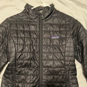 Patagonia puffer